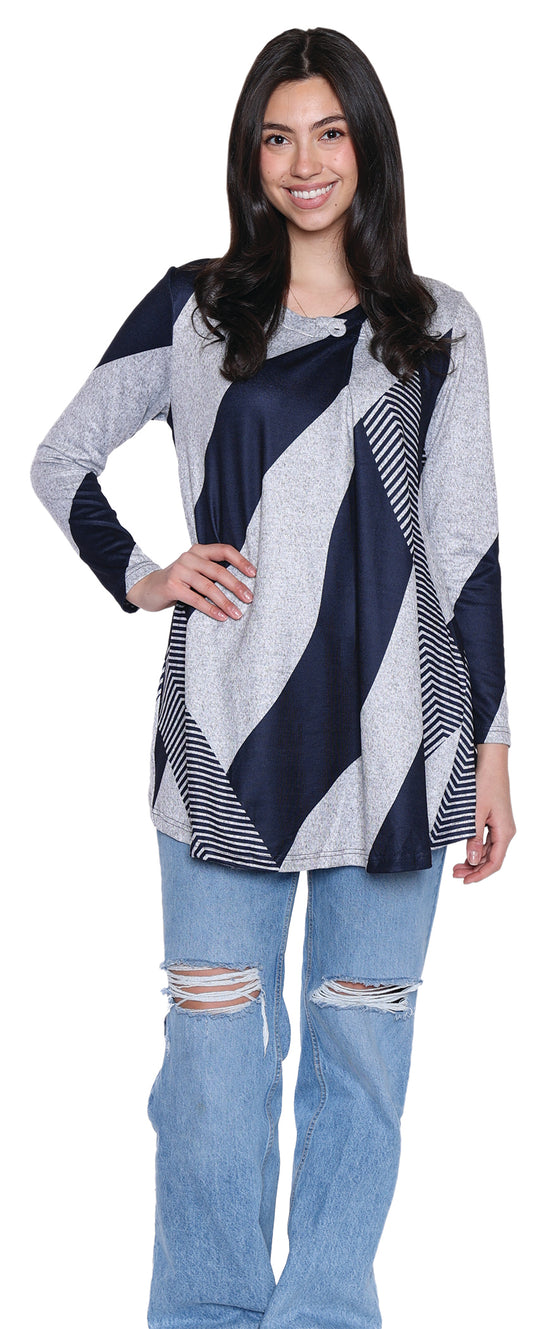 Lauren Tunic