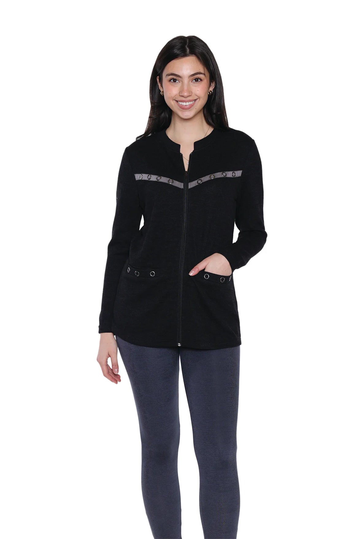 Rebecca Tunic