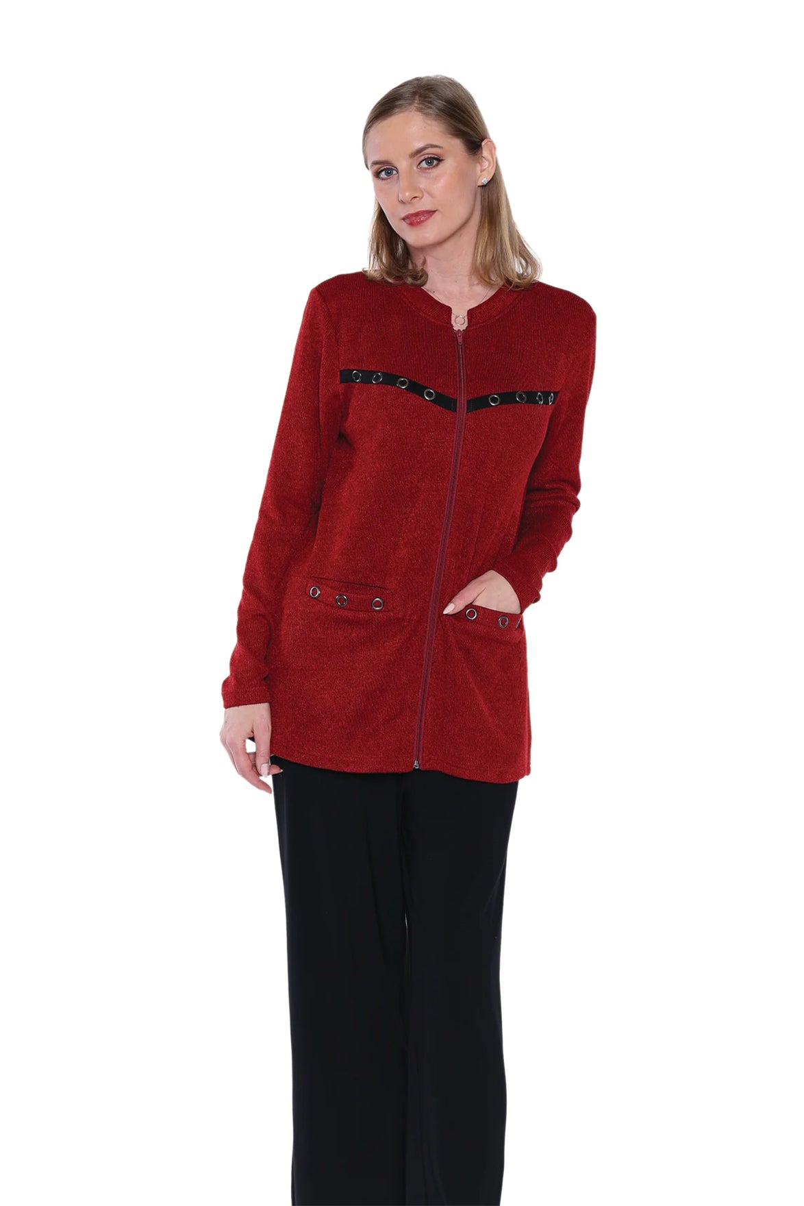 Rebecca Tunic