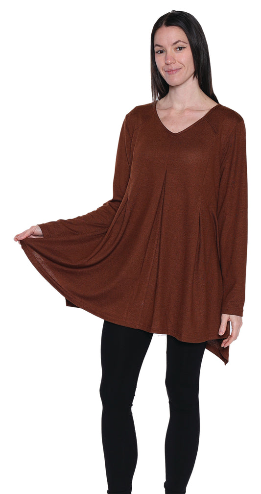 Anne Tunic