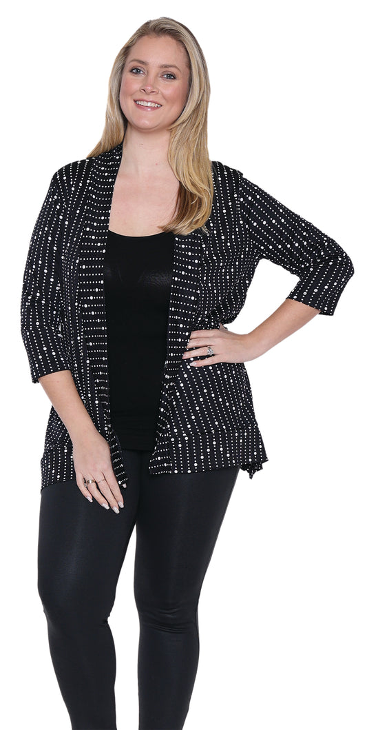 Natalie Cardigan