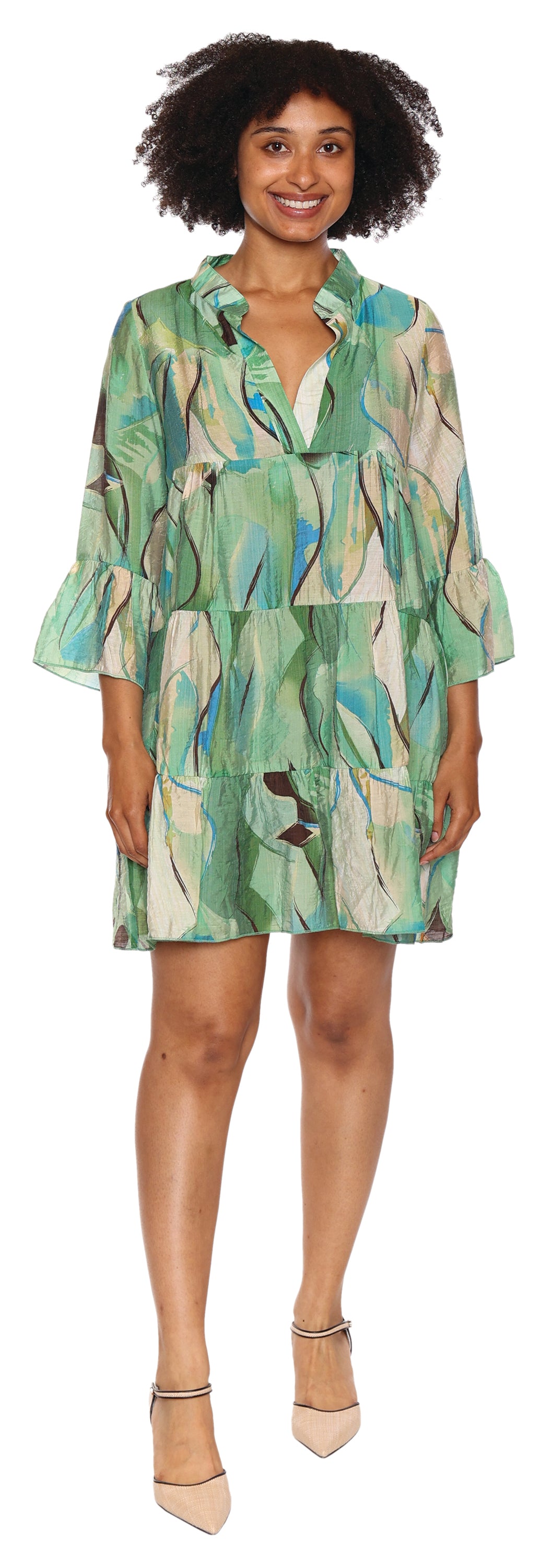 Lian Dress
