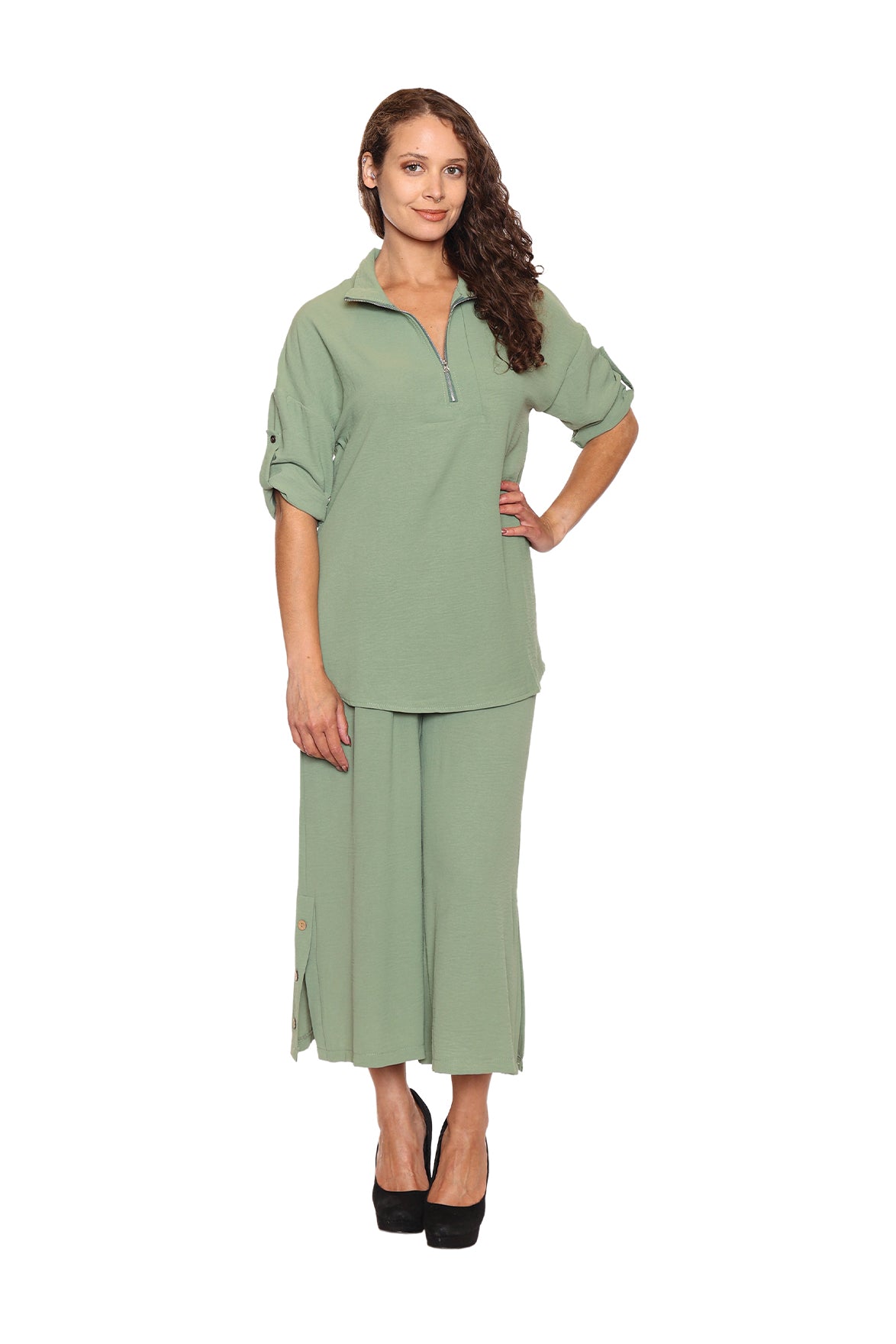 The Lunar Pants