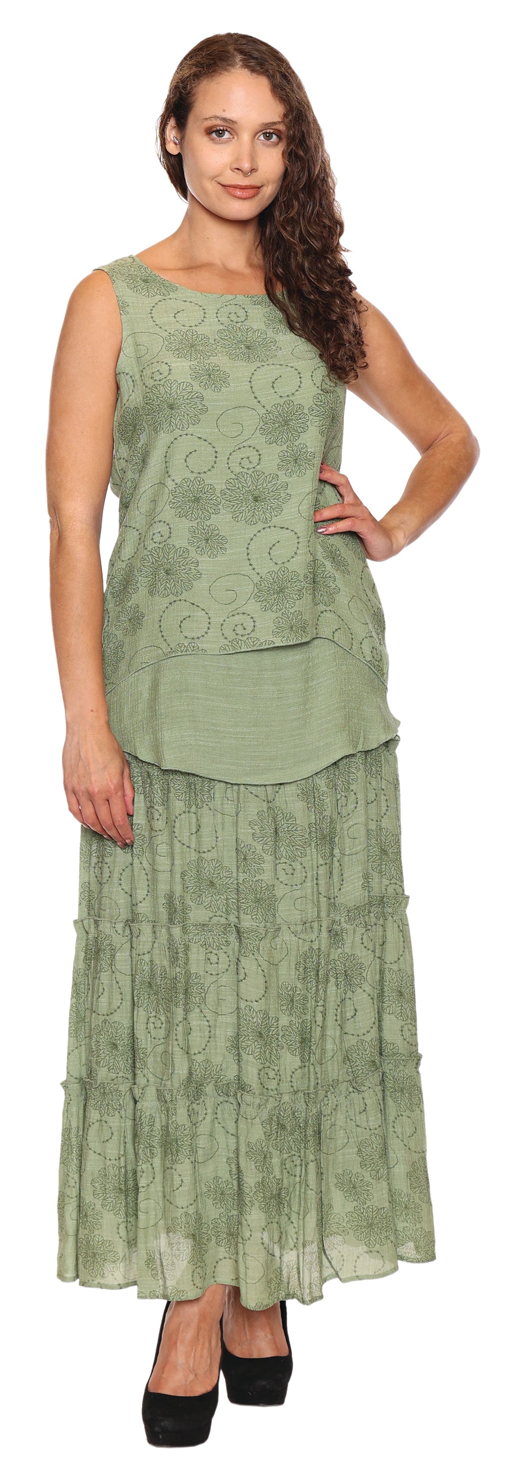 Leandra Top
