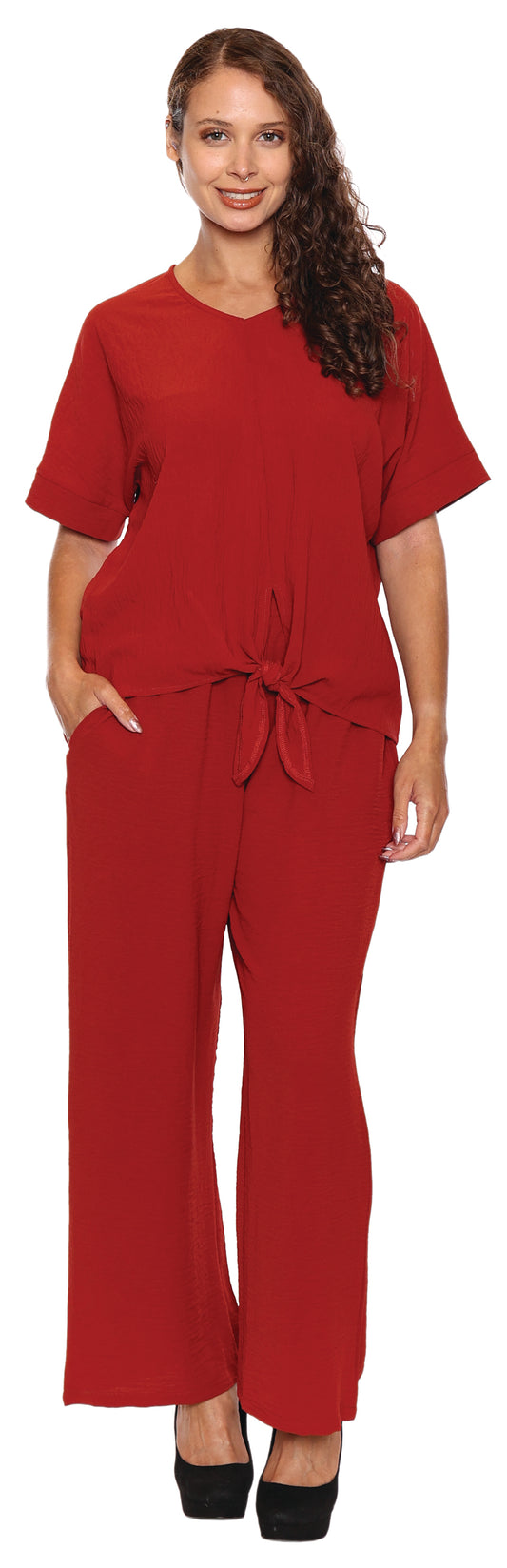 Nova Flex Top