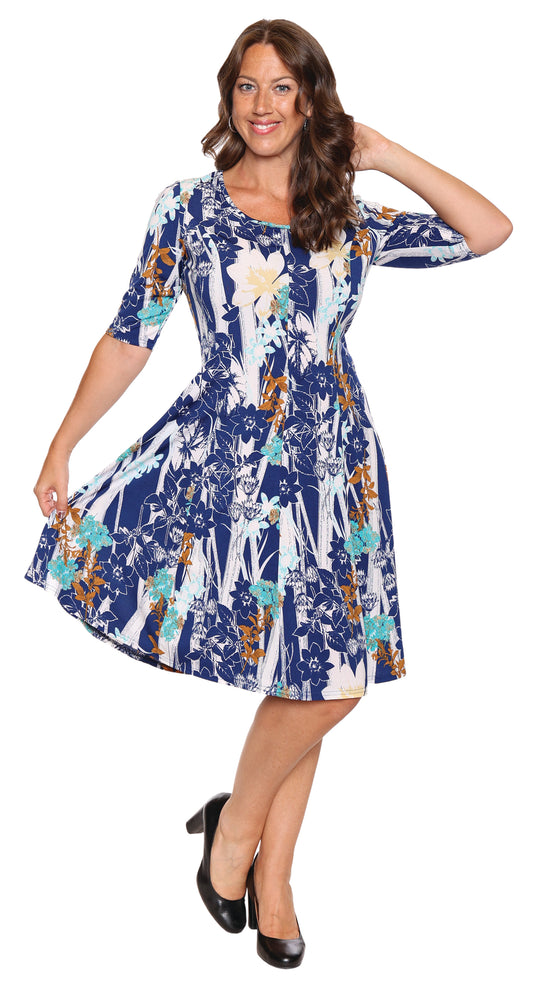 Halo Sundress