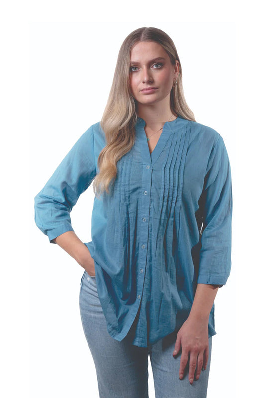 Cora Blouse