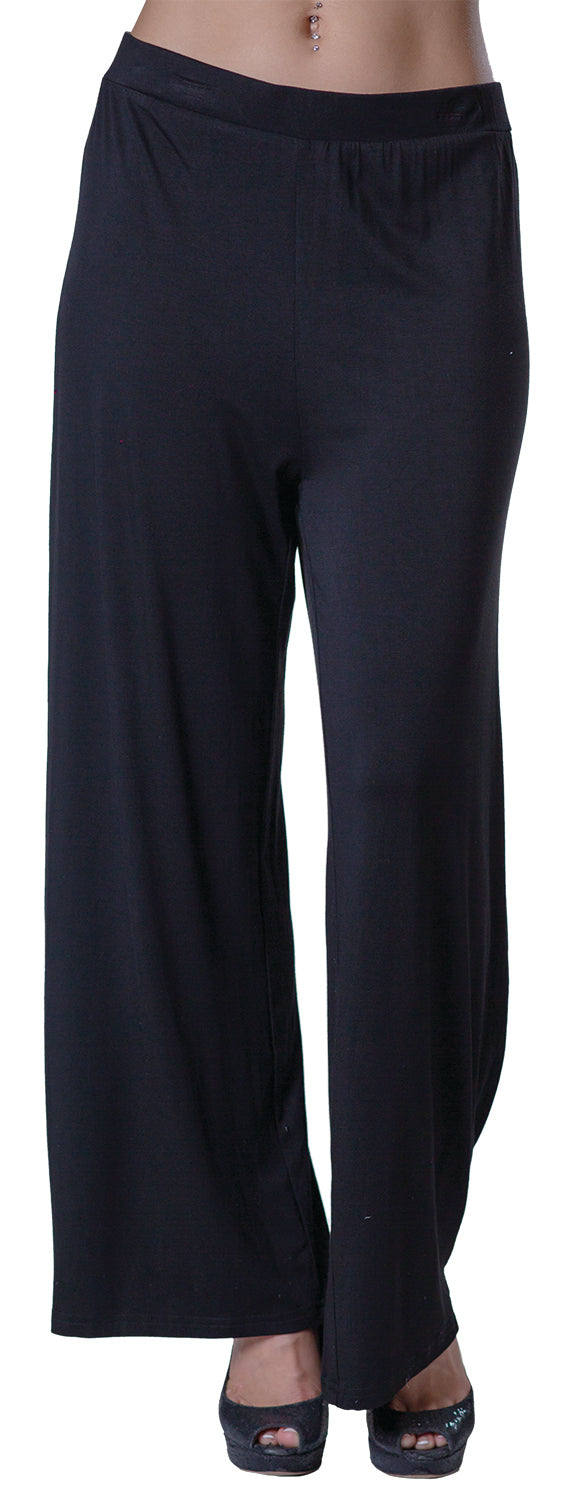Bamboo Palazzo Pant