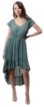 Load image into Gallery viewer, Emma High Low Dress

