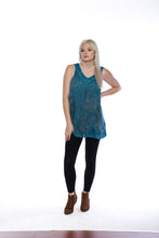 Load image into Gallery viewer, Sophie Rayon Tank

