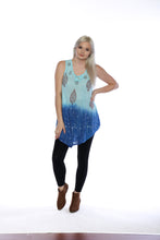 Load image into Gallery viewer, Shelly Sleeveless Tunic
