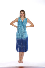 Load image into Gallery viewer, Corrine Rayon Dress
