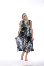 Load image into Gallery viewer, Corrine Rayon Dress
