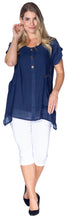 Load image into Gallery viewer, Thea Blouse
