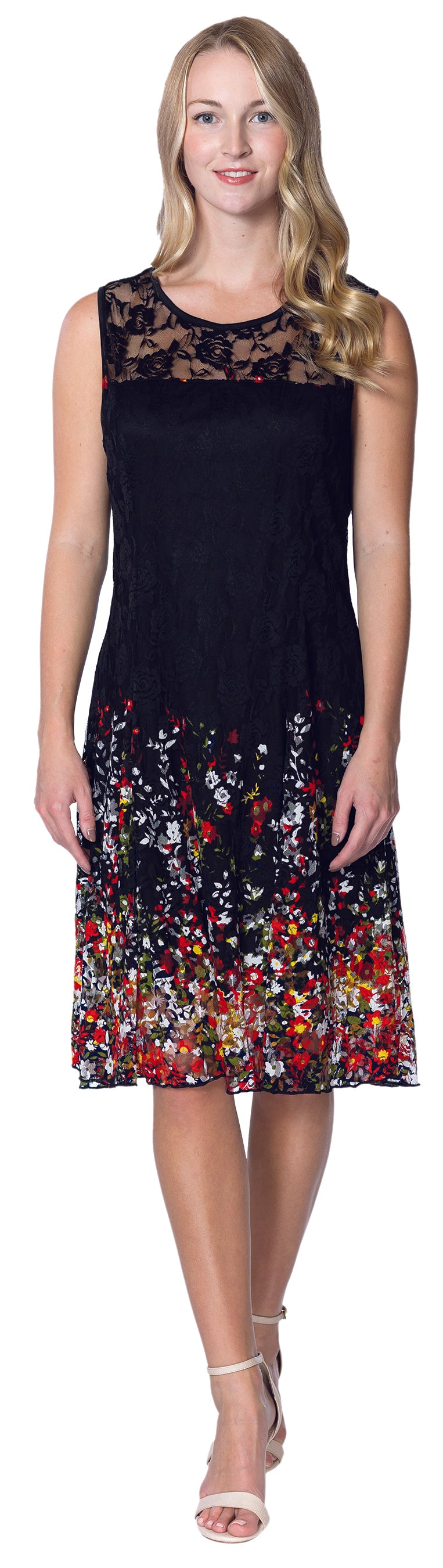 Anna Dress