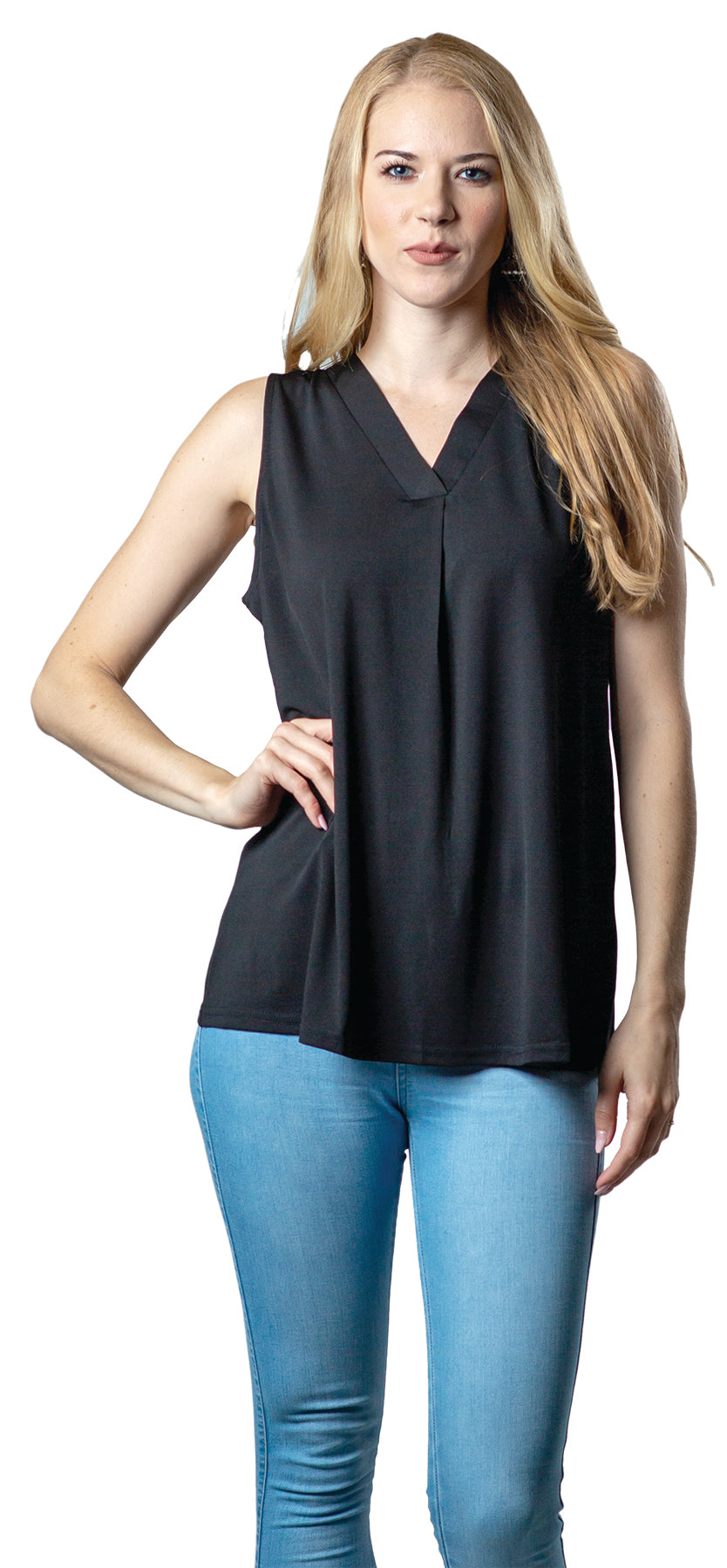 Essential Tank