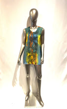 Load image into Gallery viewer, Sleeveless Rayon Top
