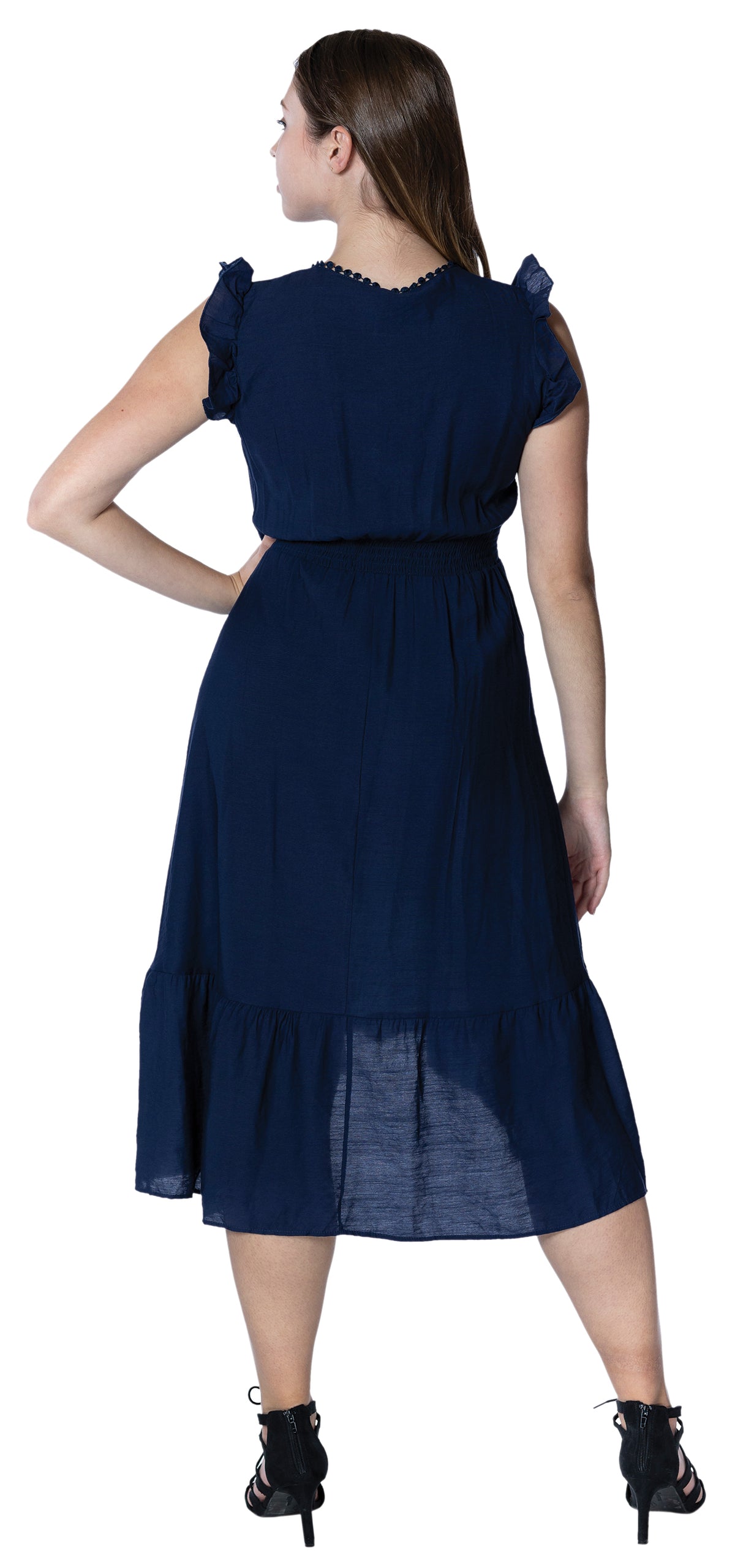 Twinkle Dress